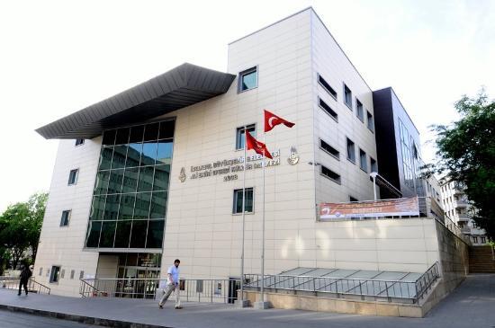 Fatih Ali Emiri Efendi Kültür Merkezi